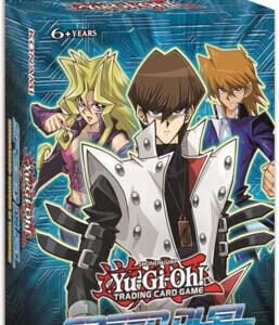 Yu-Gi-Oh! Duelists of Tomorrow Speed Duel Starter Deck