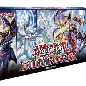 Duel Power Box Set