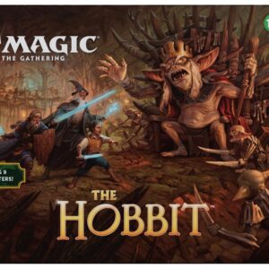 Magic: The Gathering | The Hobbit - Bundle