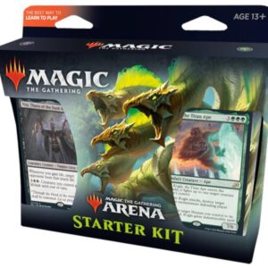 Core Set 2021 Arena Starter Kit
