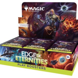 Edge of Eternities - Play Booster