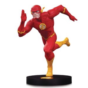 DC Designer Series: THE FLASH Francis Manapual